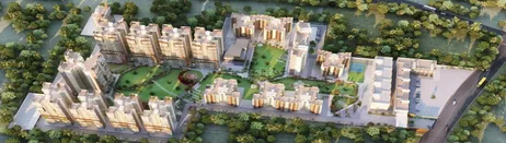 Exterior Image