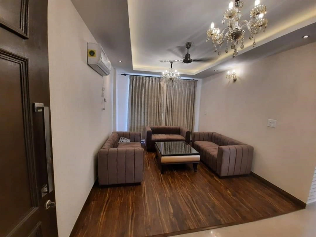 Interior Image