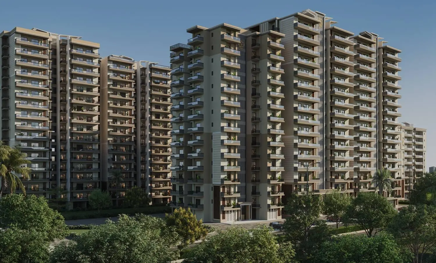 Exterior Image