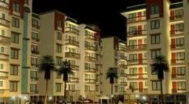 Exterior Image