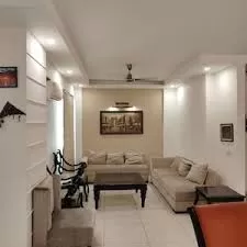 Interior Image