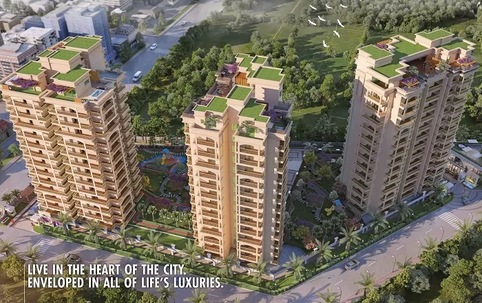 Exterior Image
