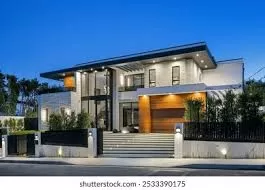 Exterior Image