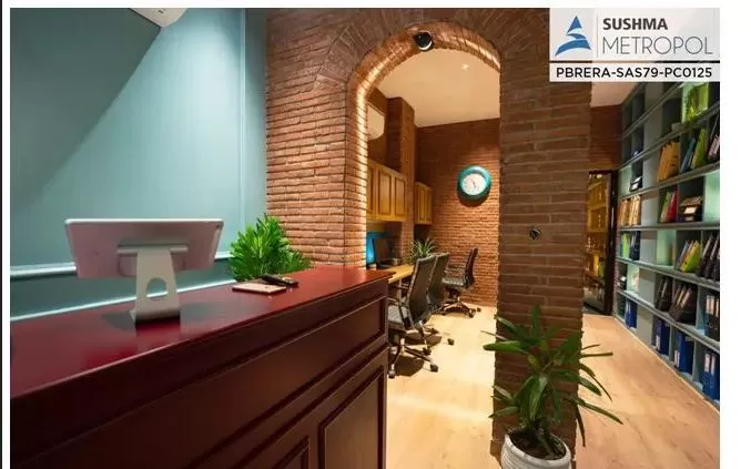 Sushma Metropol image