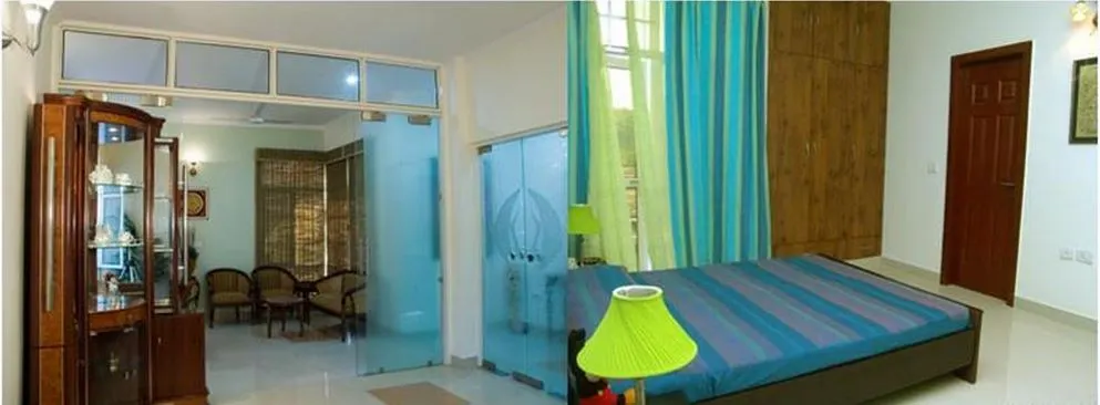 Interior Image