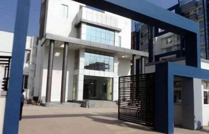 Exterior Image