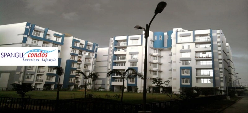 Exterior Image