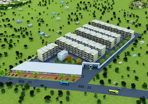 Exterior Image