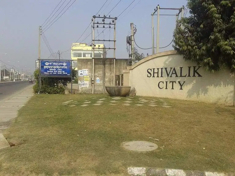 Exterior Image