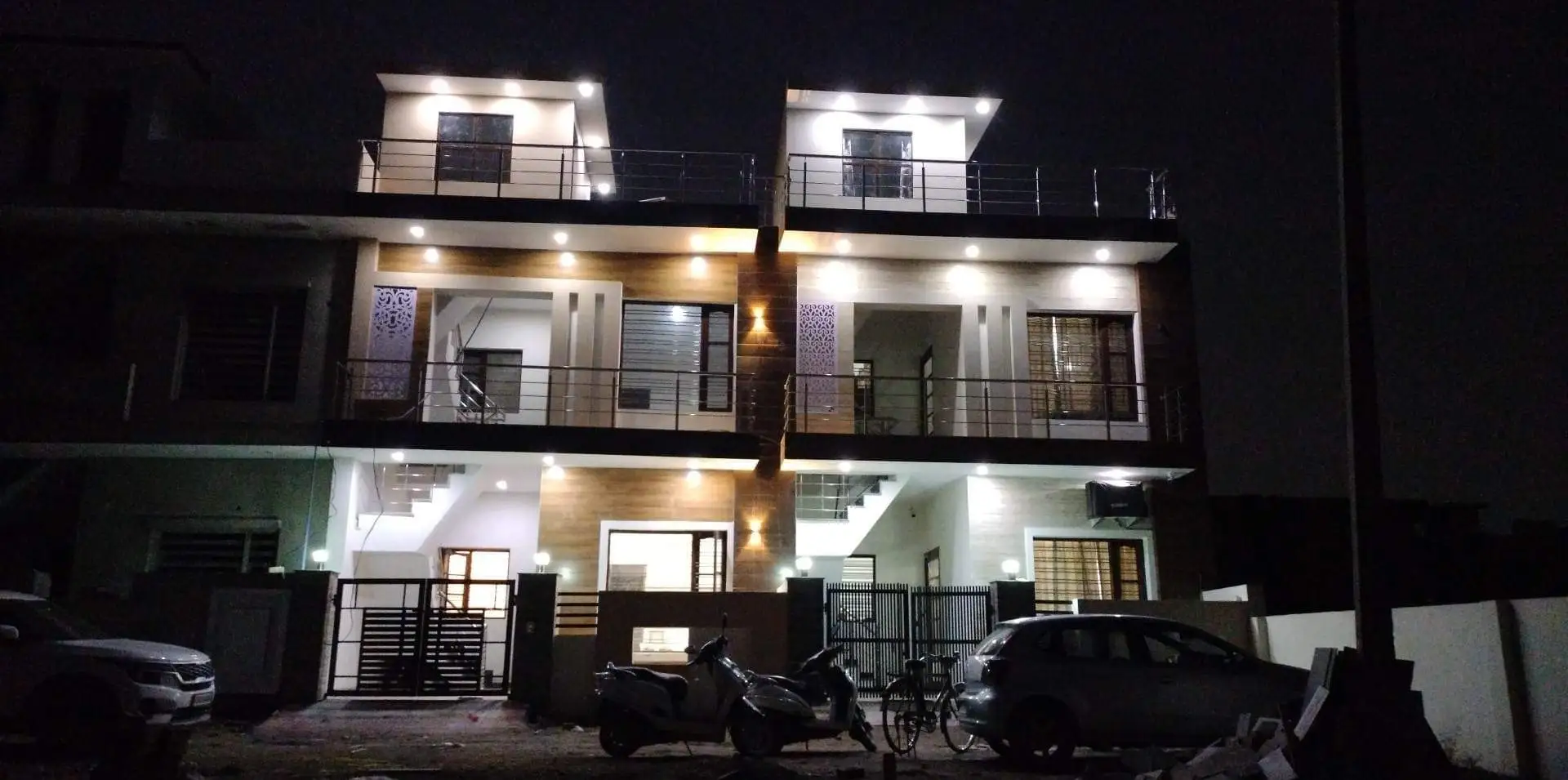 Exterior Image