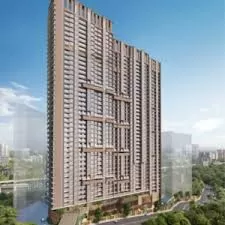 Skylark Apartments image
