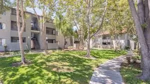 Skylark Apartments image