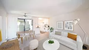 Skylark Apartments image