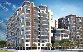 Skylark Apartments image