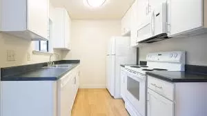Skylark Apartments image