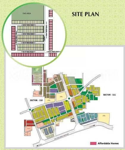 TDI Affordable Homes image