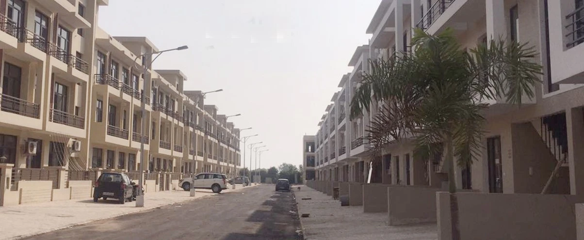 TDI Affordable Homes image