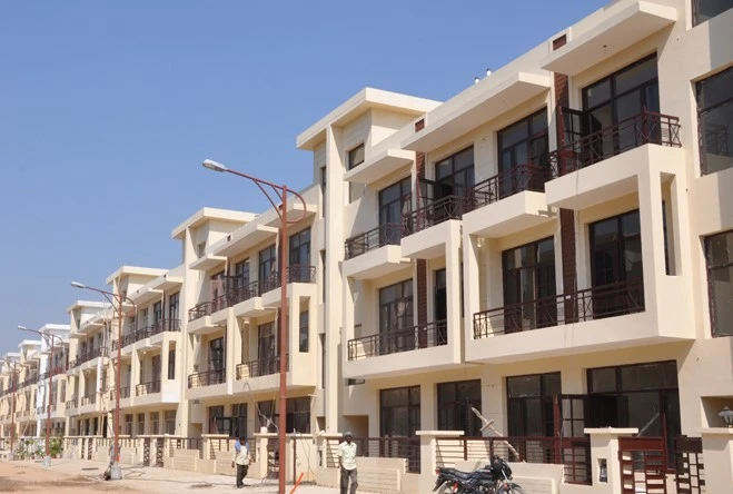 TDI Affordable Homes image