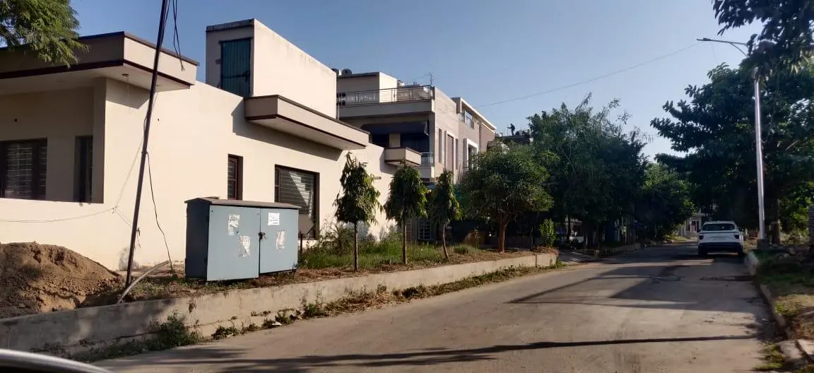 TDI City image