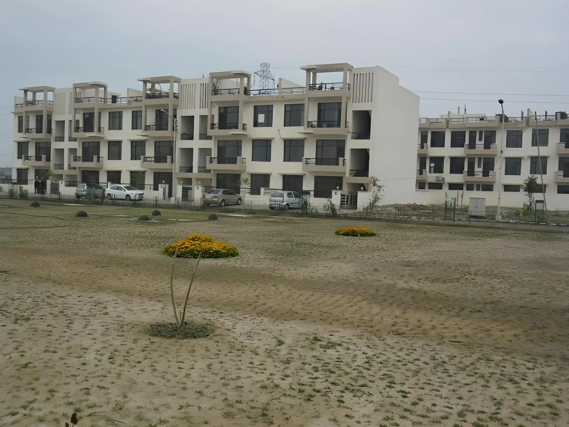 TDI City image