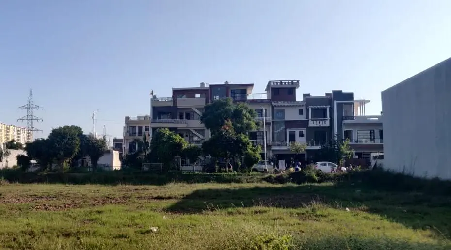 TDI City image