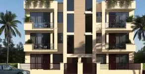 TDI Sapphire Homes image