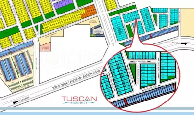 TDI Tuscan Residency image
