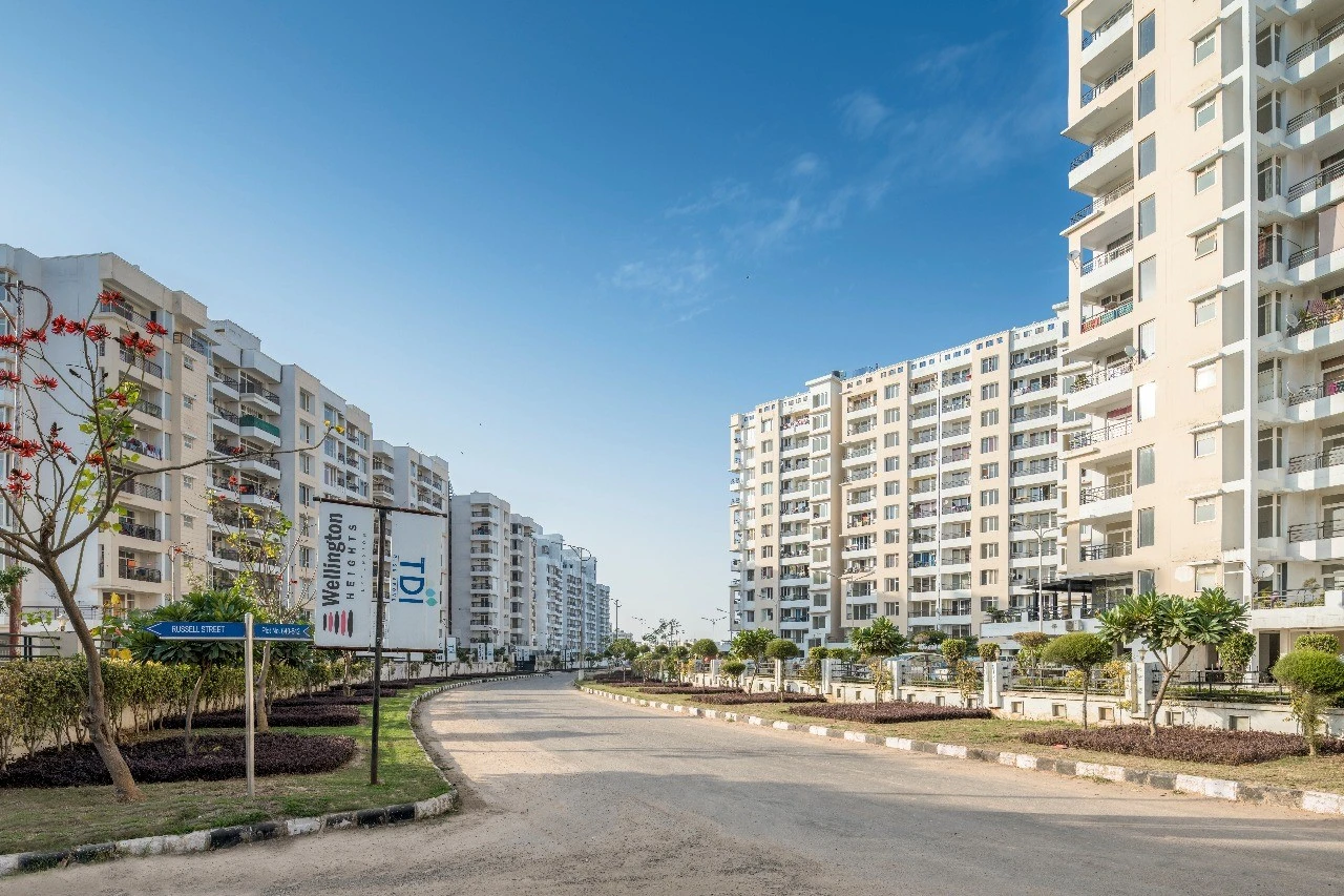 TDI Wellington Heights image