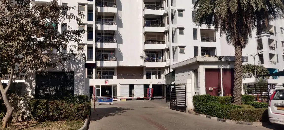 TDI Wellington Heights image