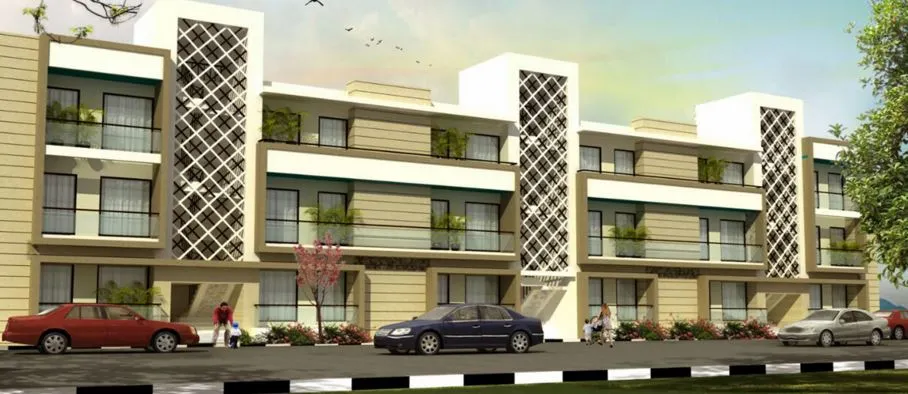 Exterior Image