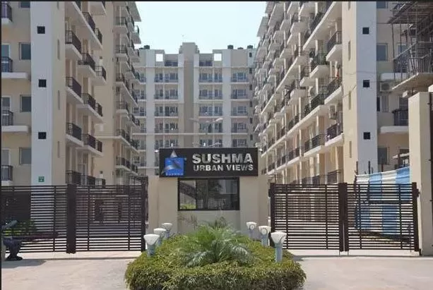 Sushma Urban Views image