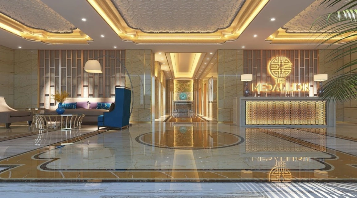 Interior Image