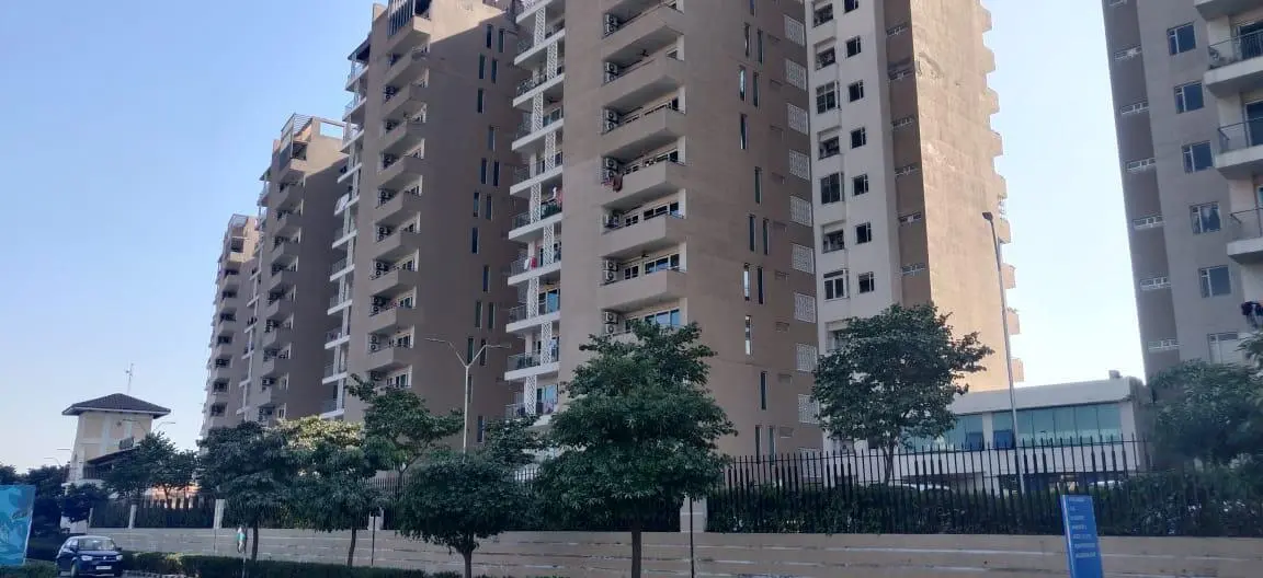 Wave Estate Group Housing 2 Phase 2 image