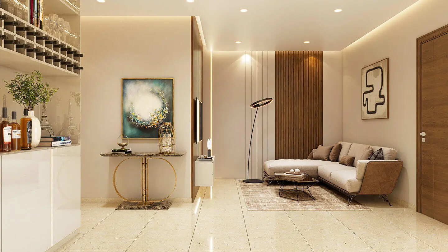 Wave Estate Group Housing 2 Phase 2 image