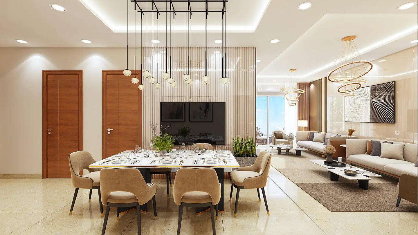 Wave Estate Group Housing 2 Phase 2 image