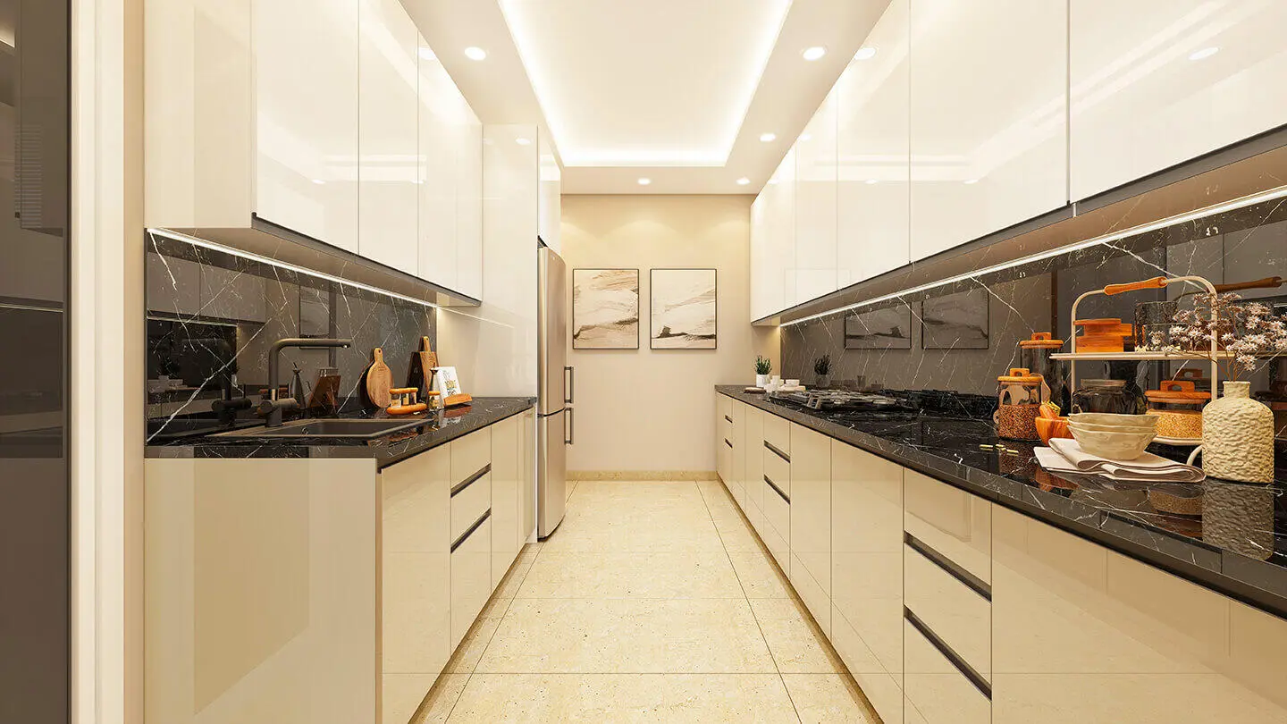 Wave Estate Group Housing 2 Phase 2 image