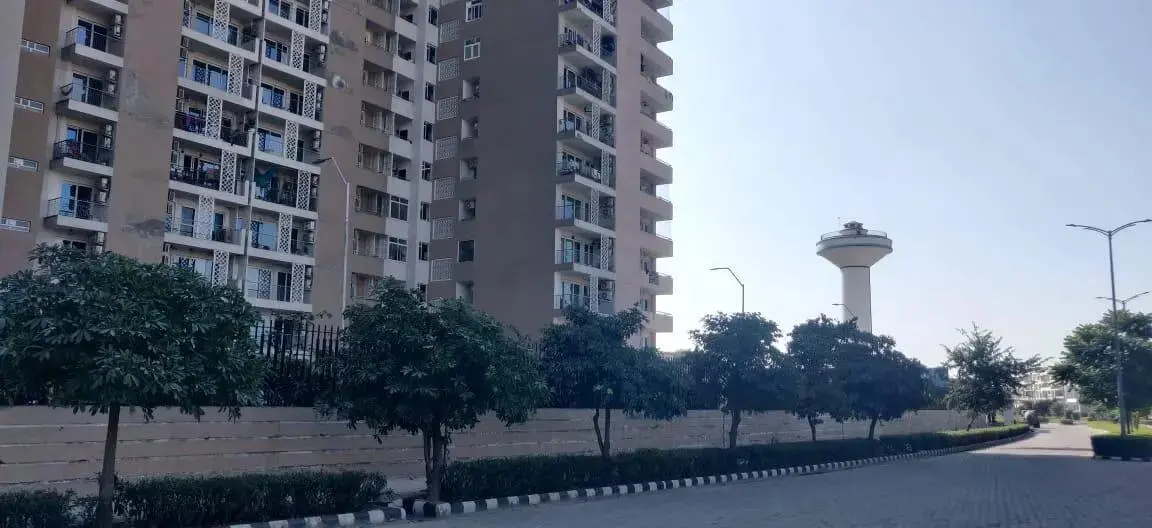 Wave Estate Group Housing 2 Phase 2 image