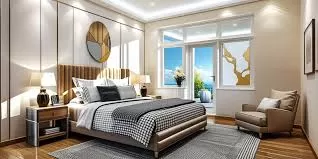 Wave Estate Villas image