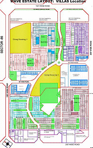 Wave Estate Villas image