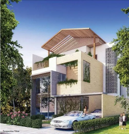 Wave Estate Villas image