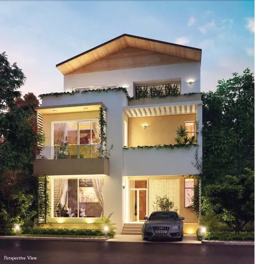 Wave Estate Villas image