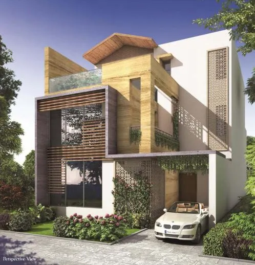 Wave Estate Villas image
