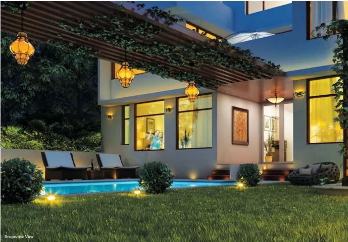 Wave Estate Villas image