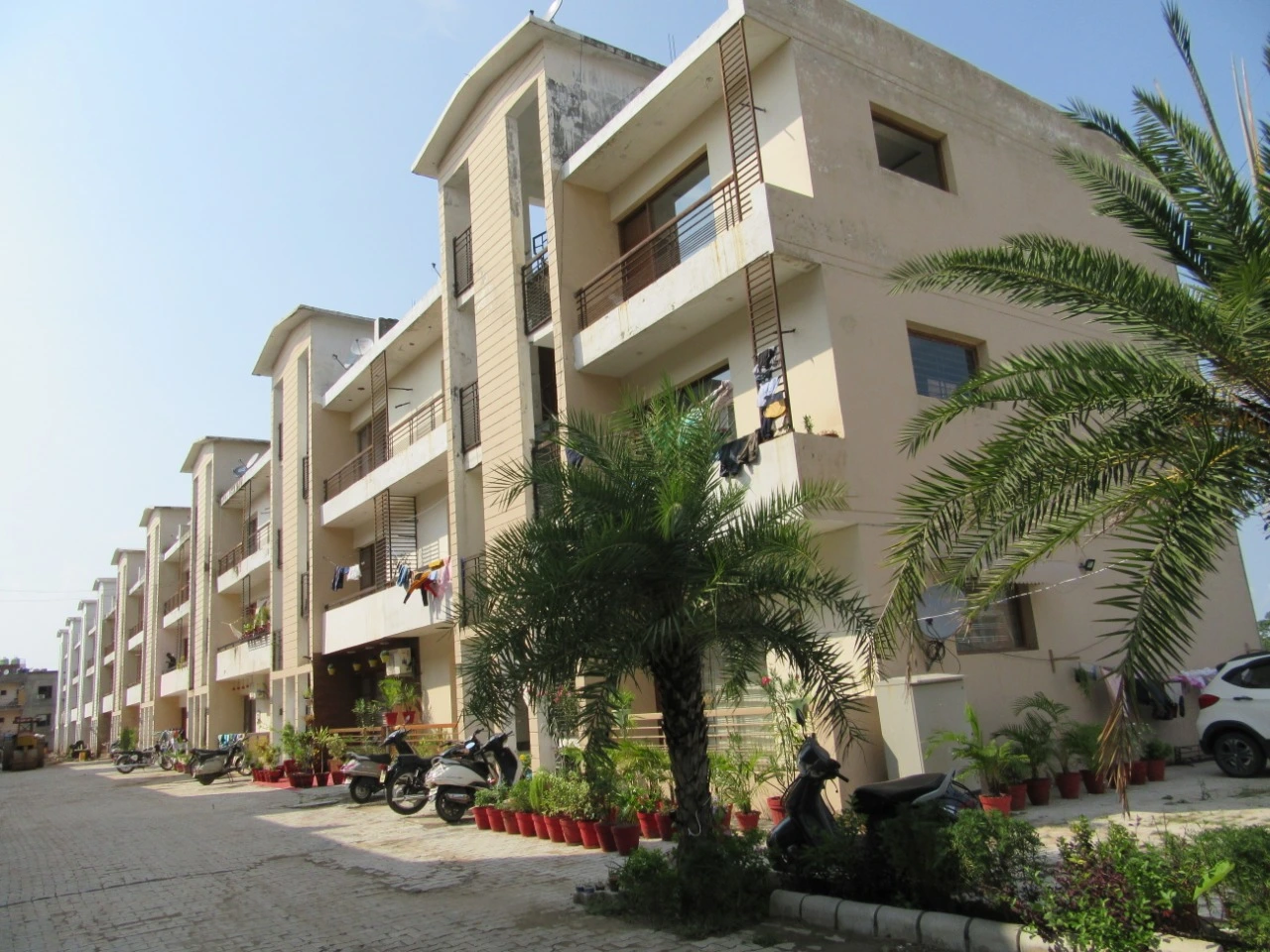 Exterior Image