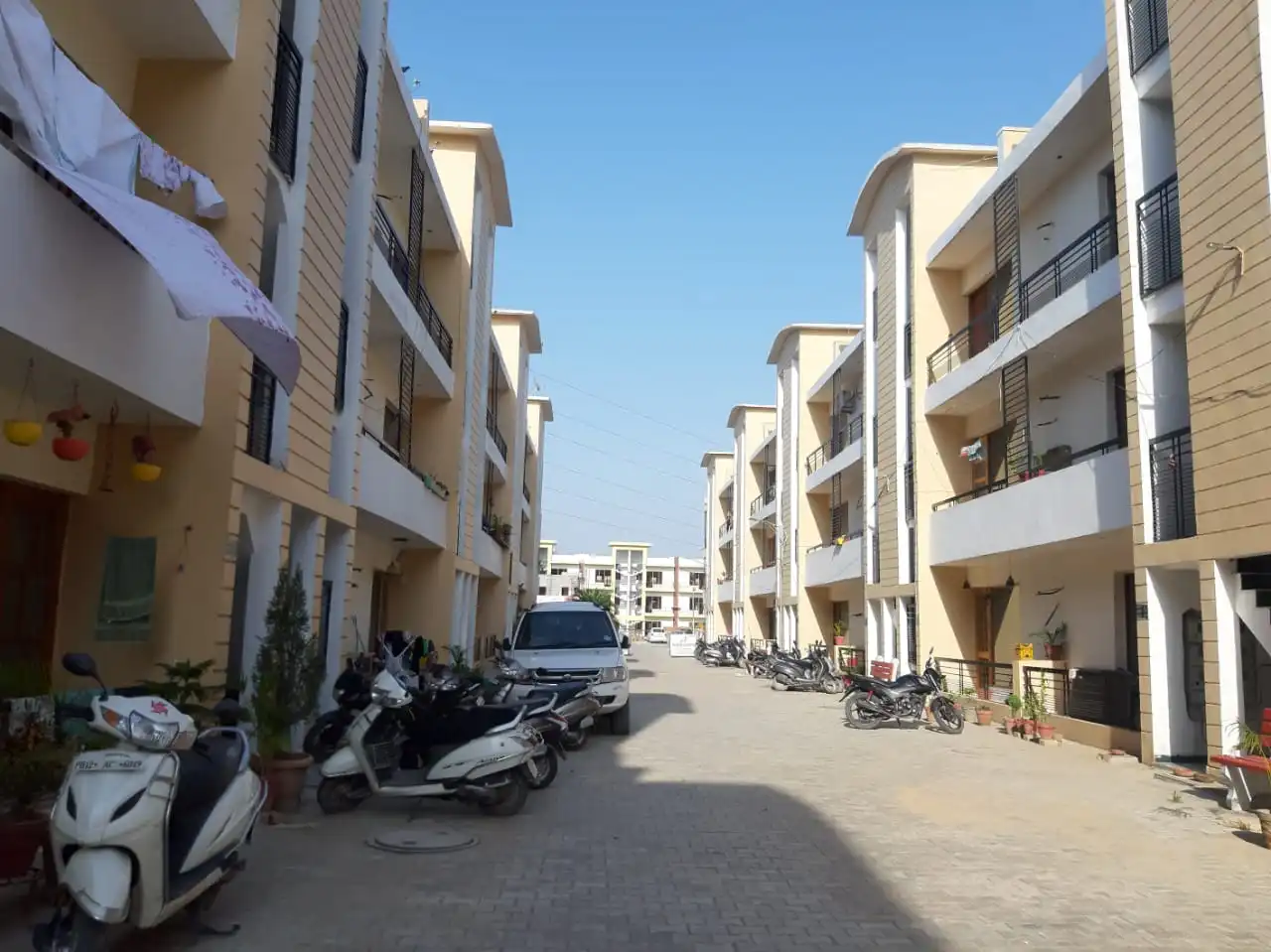 Exterior Image