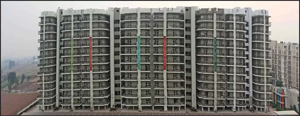Sushma Green Vista image