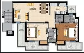 Sushma Green Vista image