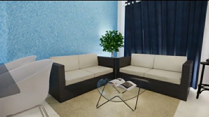 Interior Image