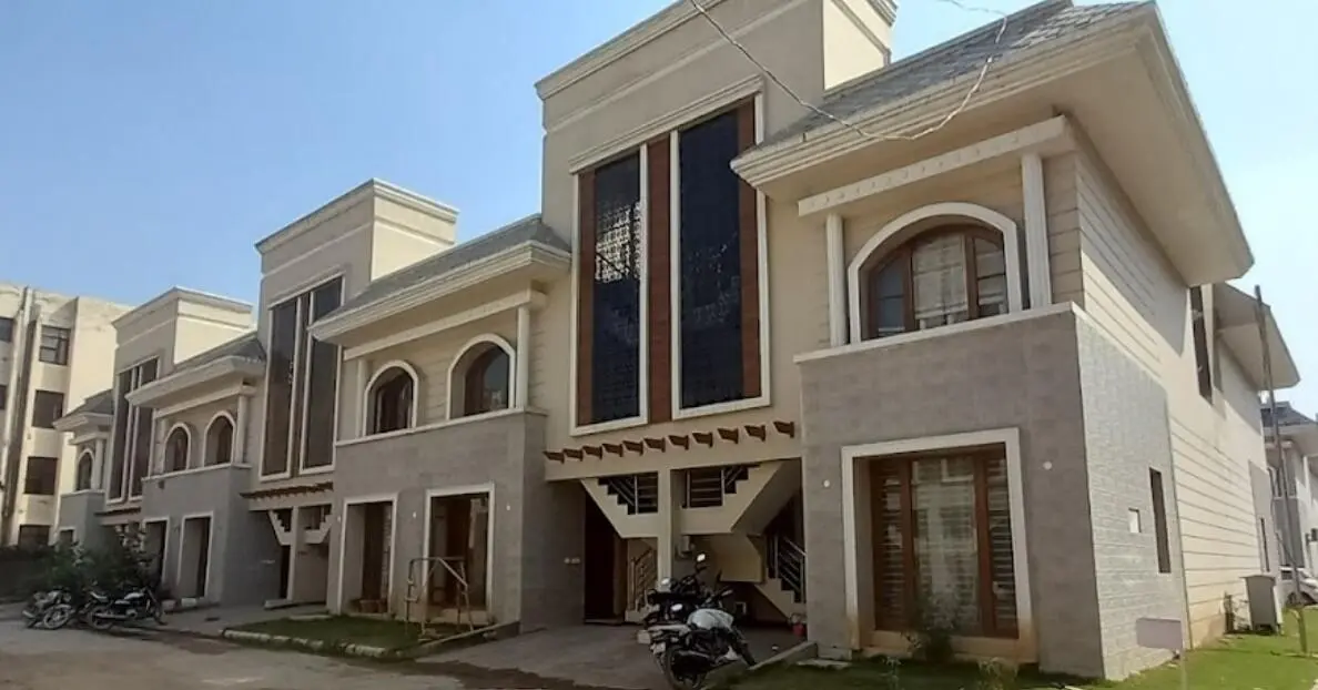 Exterior Image