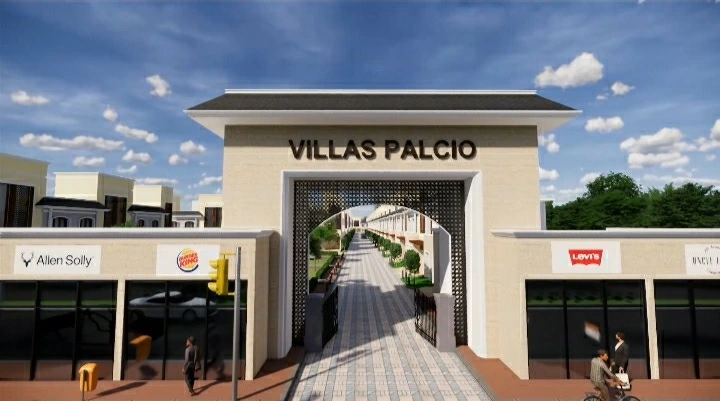 Exterior Image